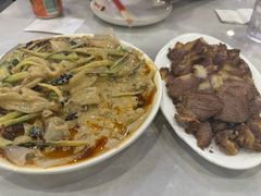 -张包铺(道外店)