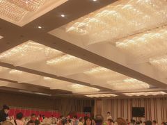 大堂-香港富临皇宫(五月花商业广场店)