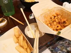 -横琴湾畔餐厅(长隆海洋王国白鲸剧场店)