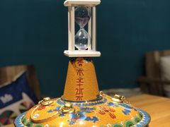 -贰重天冰煮羊自助火锅(东坝店)