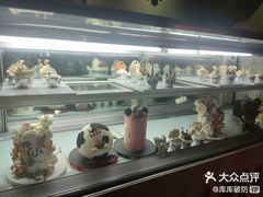 -柏尼娅PEARIA·蛋糕定制(静安店)