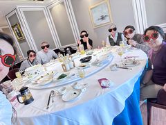 -上海浦东华美达大酒店