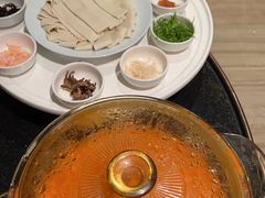 -久宴·天目湖大鱼头(恐龙园店)