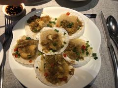 -绿岛国际酒店-西餐厅