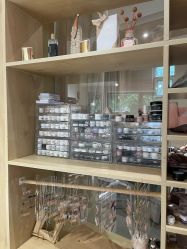 -米·日本の美甲美睫專門店