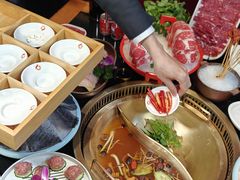 -红运火锅·中国名火锅·国风演绎(省体店)