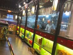 -卢大鲜鱼头捞饭(美利广场店)