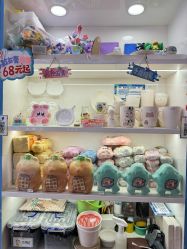 -泰迪主题家庭娱乐中心(IGC天汇广场)