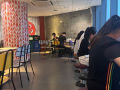 -麦当劳(中山大道中店)