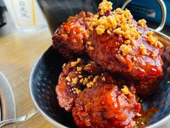 -郑阿姨的家·이모네·韩料&烤肉(武川路店)