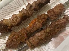 -小尕子·新疆菜(明园店)