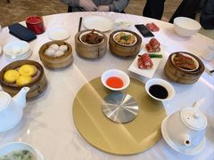 -海悦大酒店餐饮