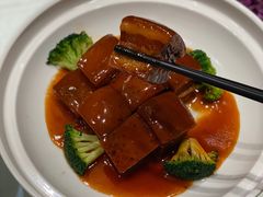 -松针蔡记蒸饺(花园路店)