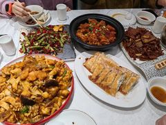 -大眼锅贴水饺(河东店)