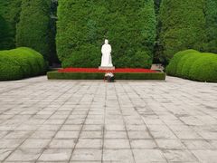 -宋庆龄陵园