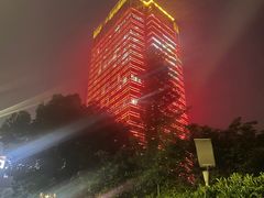 -半岛凯豪大酒店-海鲜自助餐厅