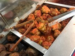 -景阳观(河坊街店)