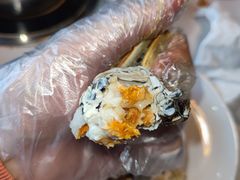 -九月海·海鲜自助(世纪东方店)