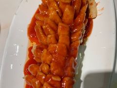 -刘胖子家常菜·蹄花焖藕(富安街店)