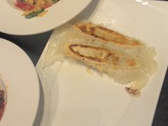 -京采烤鸭清真餐厅(金桥店)