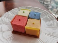 -上海柏悦酒店·世纪100牛排馆