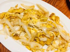-驿楼兰·新疆菜(火车站店)