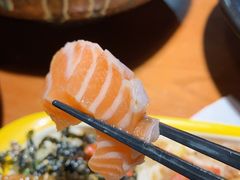 -鳗鱼家·深夜食堂(军博店)