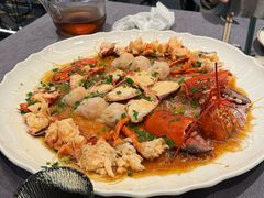 -高佳庄·海鲜酒楼(定海店)