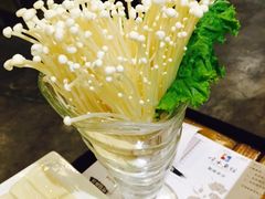 -顺水鱼馆(克西路店)