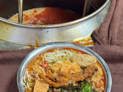 -凤张螺蛳粉·爽口粉(跃进路总店)