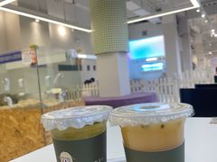 -怪兽屋·羊驼·猫咖·狗咖(俊华广场店)