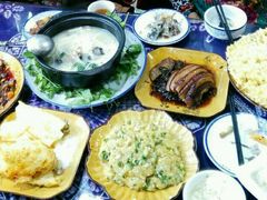 -白家寨子·山野白族菜(古城总店)