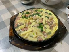 -华春餐馆(鱼山路店)
