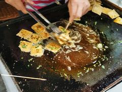-阿叔鸡蛋仔(燎原路店)