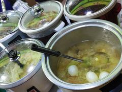 -小草糖水(海棠村店)
