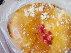 老婆饼糕点-味多美蛋糕(静安庄店)