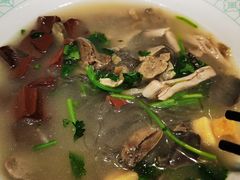 -苏晓玥·手作江南小吃(深圳北站店)