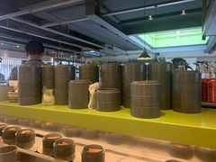 -壹小馆.皇城老妈(成都太古里店)