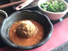 麻酱-王家渡火锅店(棕榈泉店)