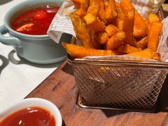 -俄士厨房(五棵松华熙LIVE店)