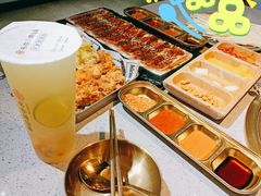 -妥妥烤肉料理(昙华林店)