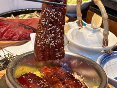 -味太助·银饭食堂(中华城店)