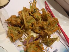 -金狮麟·新豫菜(金码大厦店)