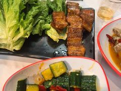 -云晓光头烧烤吧(德平路店)