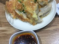 -三好食堂(煎饺·馄饨·肉饼米线·盛世广场店)