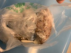 -芳婆糕团店(王府大街店)