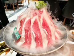 -五星桥原切肥牛火锅·30年专注好牛肉(湖塘店)