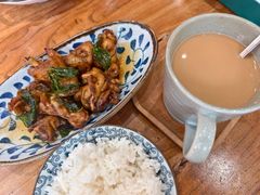 -小泉居(水坑尾店 )