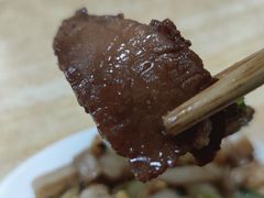 -样样红面馆