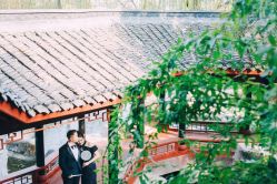 -角色婚纱摄影(中心店)